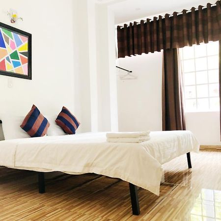 Tuong Van Homestay Da Nang Esterno foto