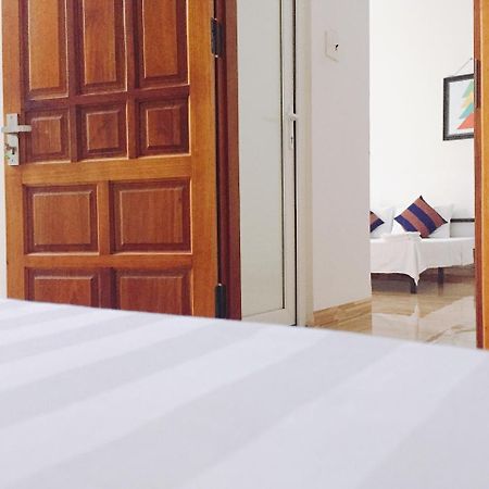 Tuong Van Homestay Da Nang Esterno foto