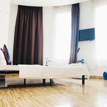 Tuong Van Homestay Da Nang Esterno foto