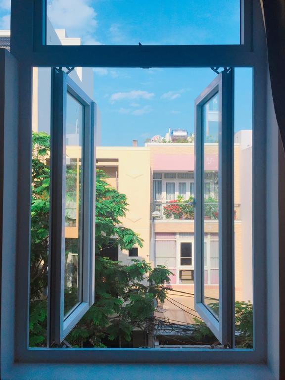 Tuong Van Homestay Da Nang Esterno foto