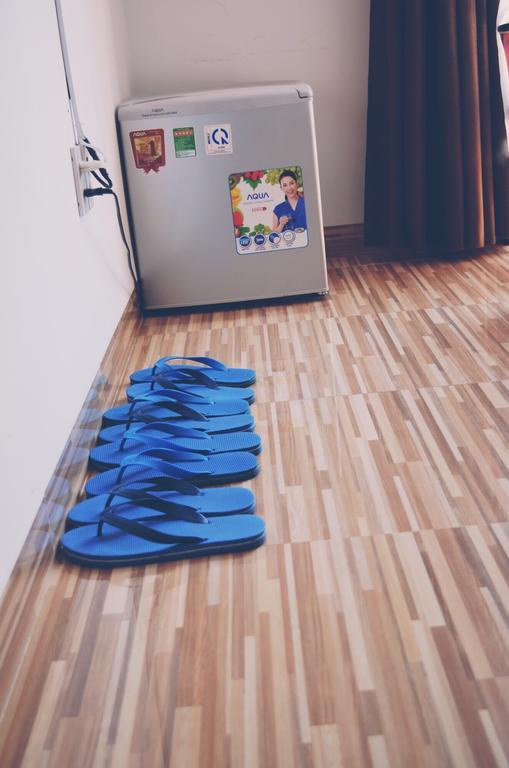 Tuong Van Homestay Da Nang Esterno foto