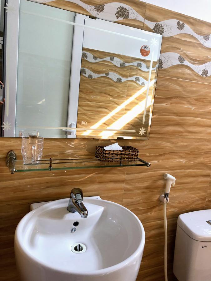 Tuong Van Homestay Da Nang Esterno foto