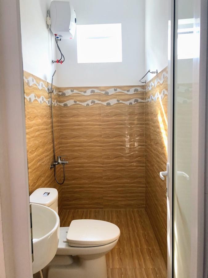 Tuong Van Homestay Da Nang Esterno foto