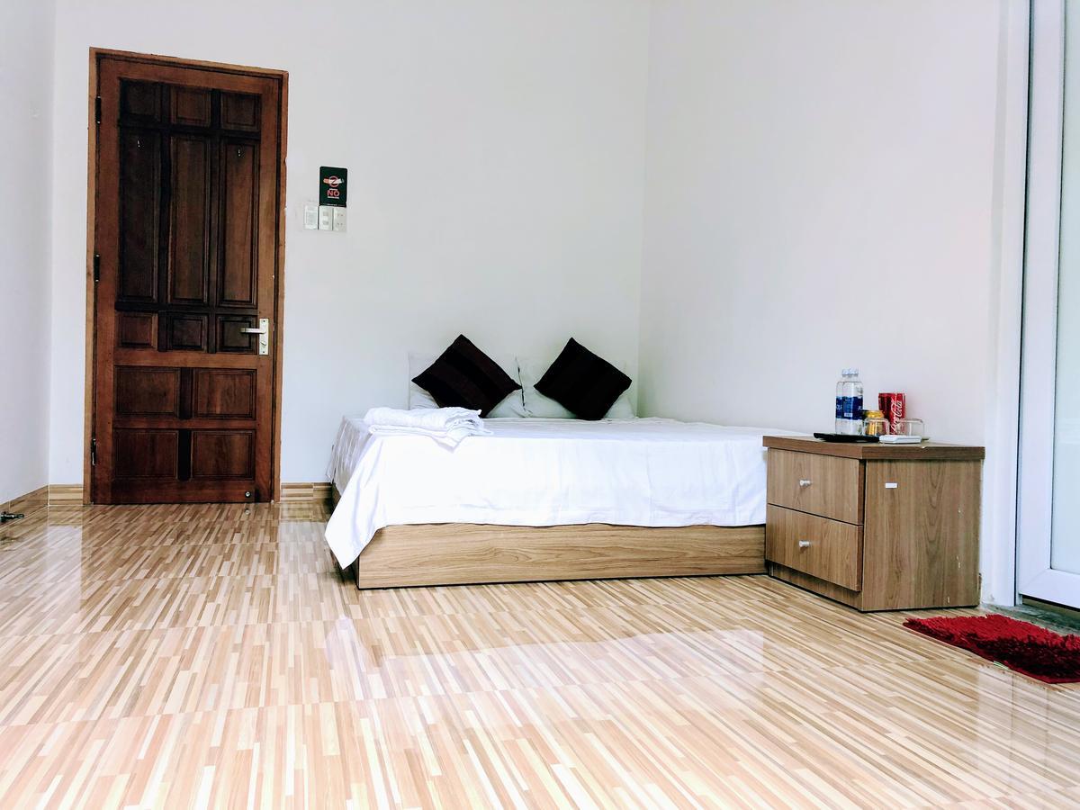 Tuong Van Homestay Da Nang Esterno foto