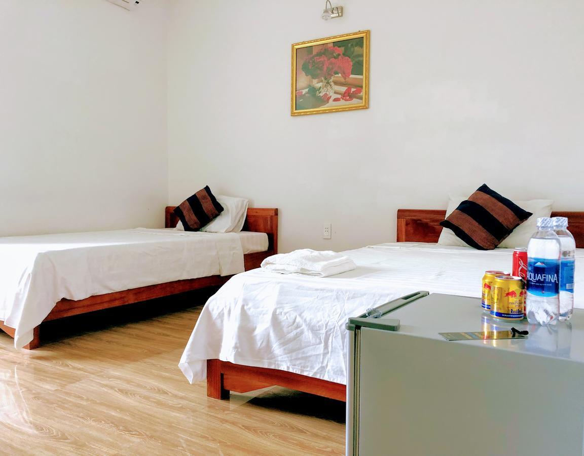 Tuong Van Homestay Da Nang Esterno foto