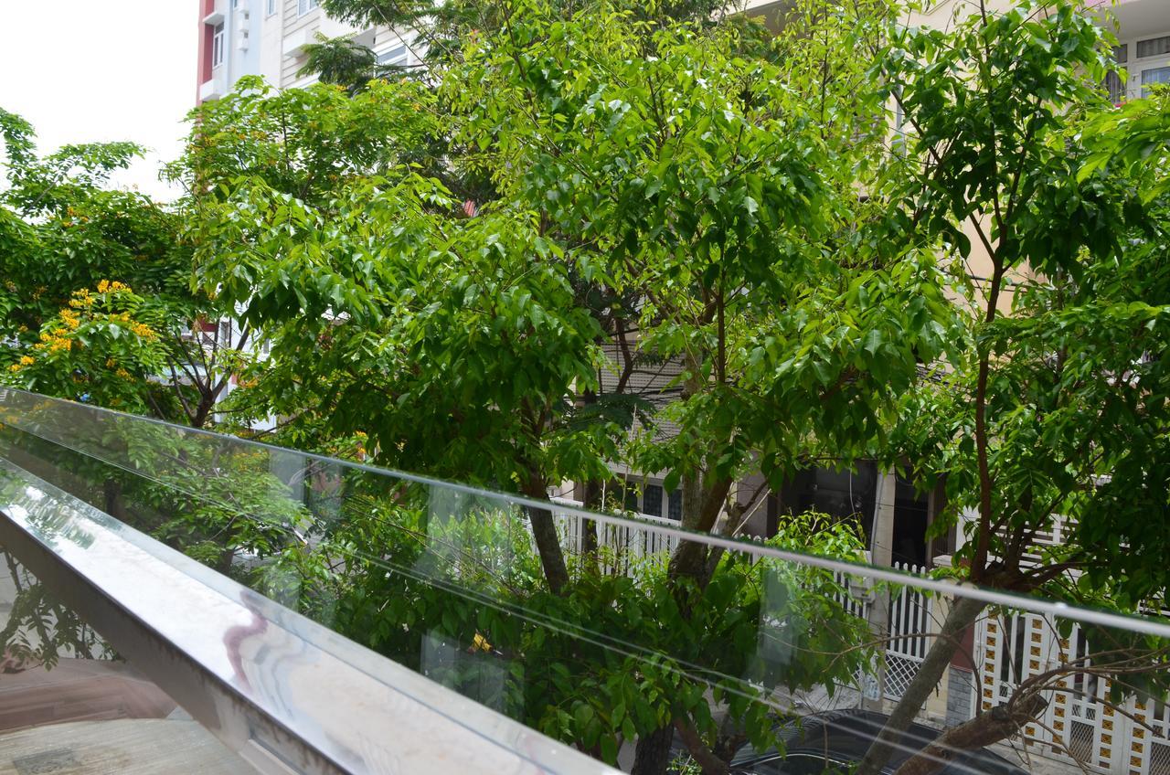 Tuong Van Homestay Da Nang Esterno foto