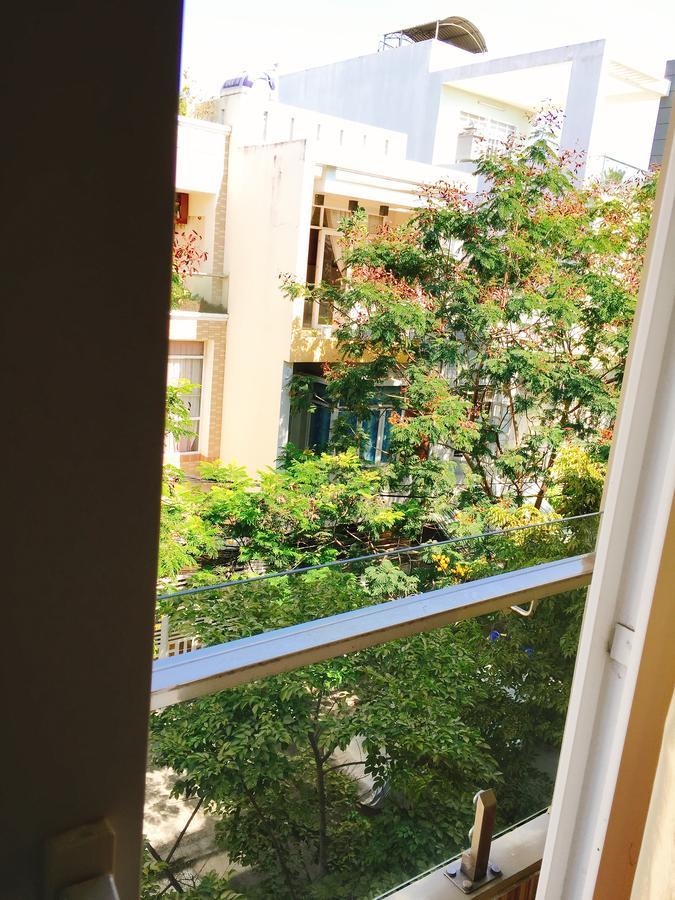 Tuong Van Homestay Da Nang Esterno foto