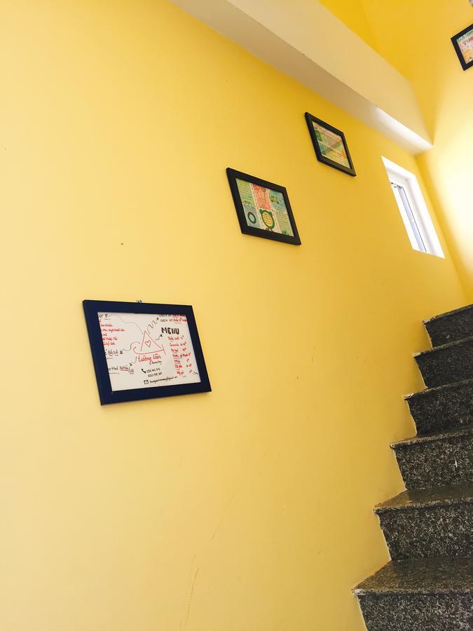 Tuong Van Homestay Da Nang Esterno foto
