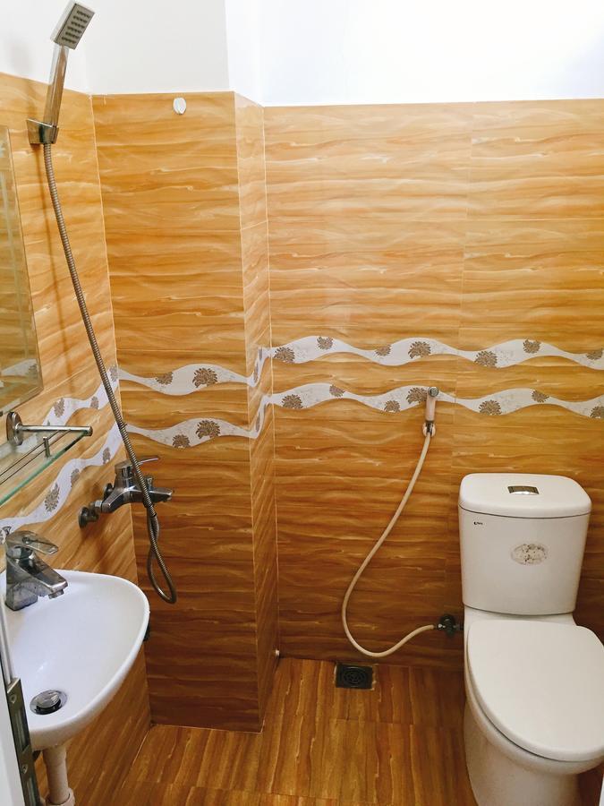 Tuong Van Homestay Da Nang Esterno foto