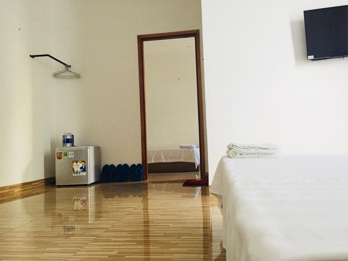 Tuong Van Homestay Da Nang Esterno foto