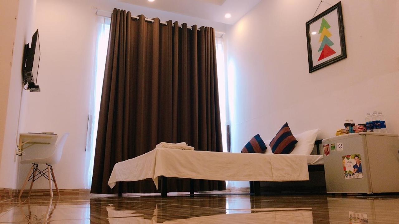 Tuong Van Homestay Da Nang Esterno foto