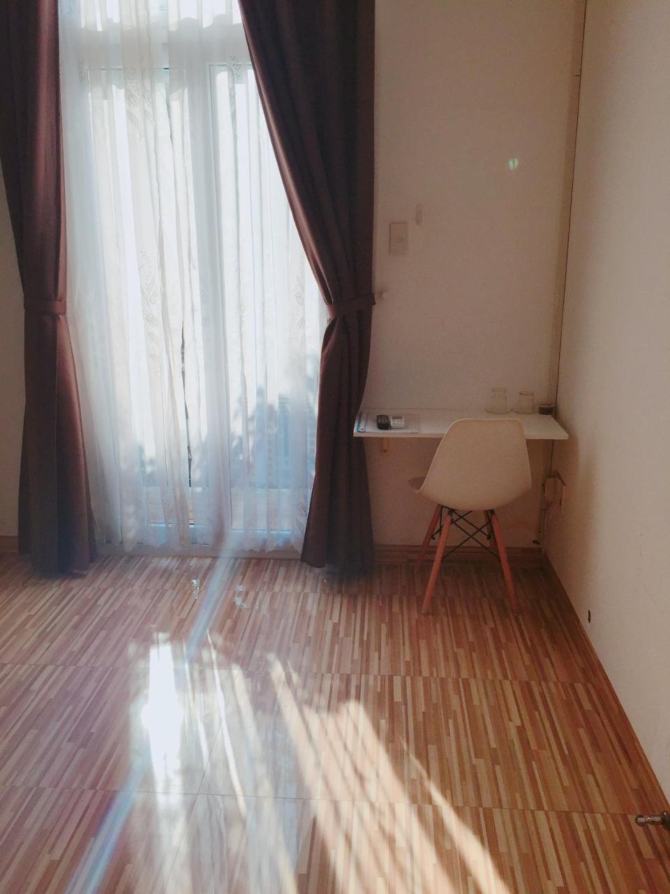 Tuong Van Homestay Da Nang Esterno foto