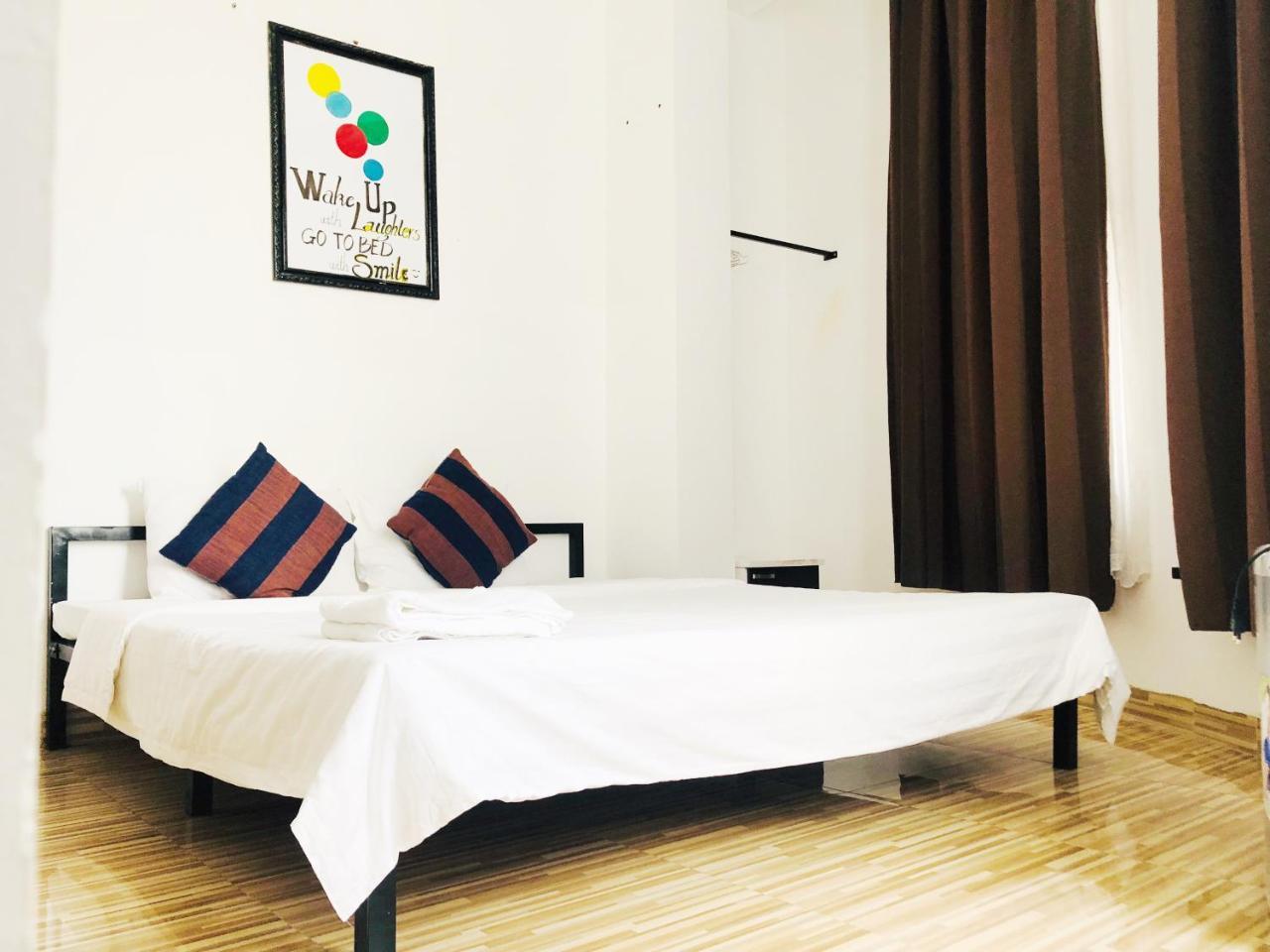 Tuong Van Homestay Da Nang Esterno foto