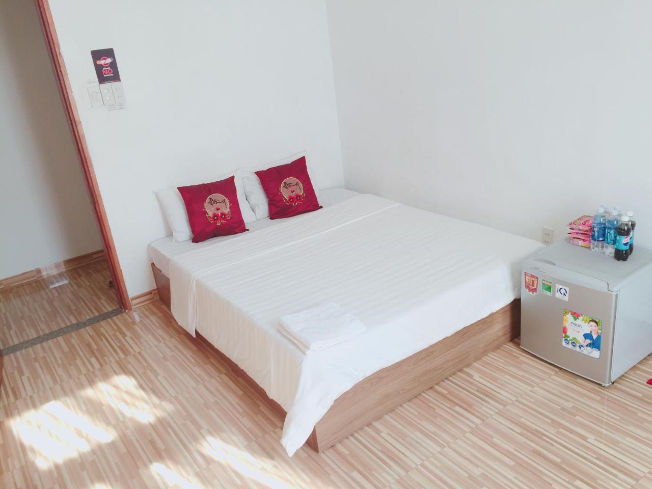 Tuong Van Homestay Da Nang Esterno foto